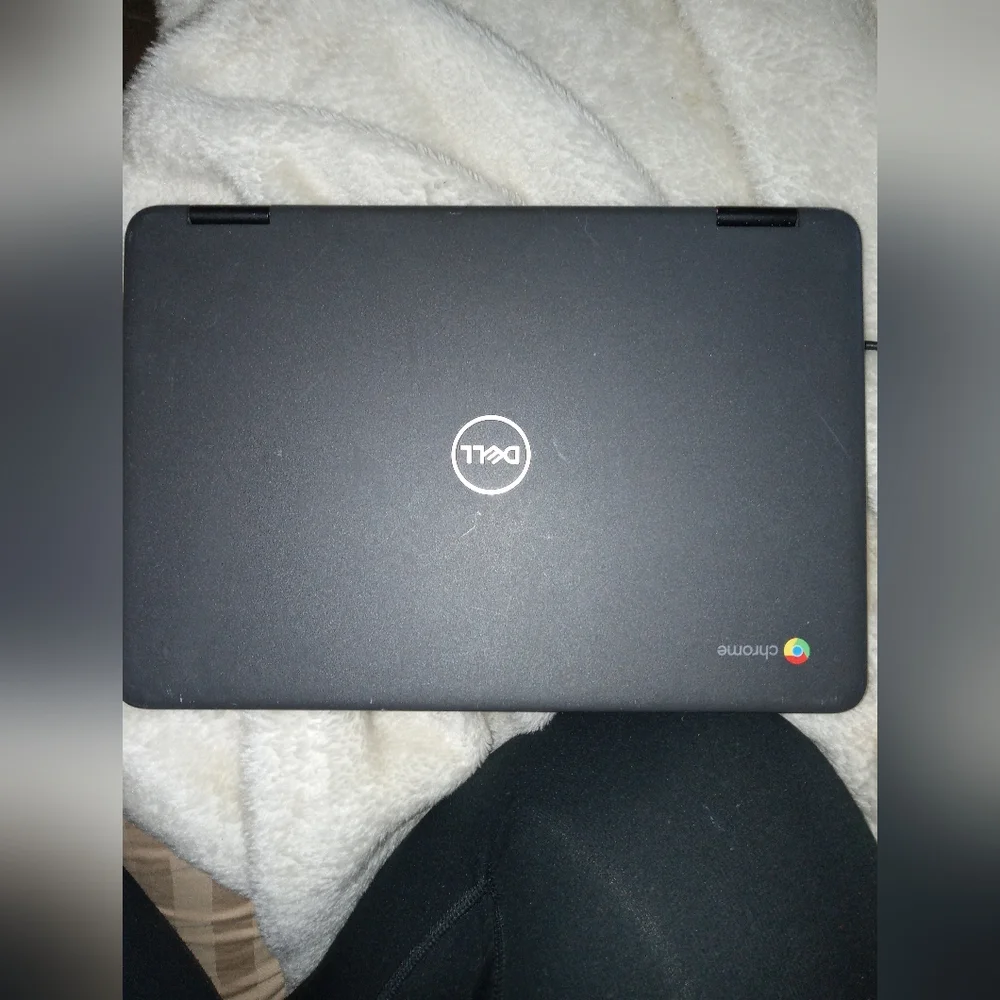Dell Chromebook